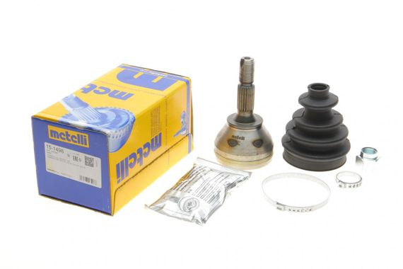 Шрус наружный CitroenC2 C3 Peugeot 1007 1.4 1.6 16V 1.4 HDi 03- 21z 28z 49mm 81mm  15-1498