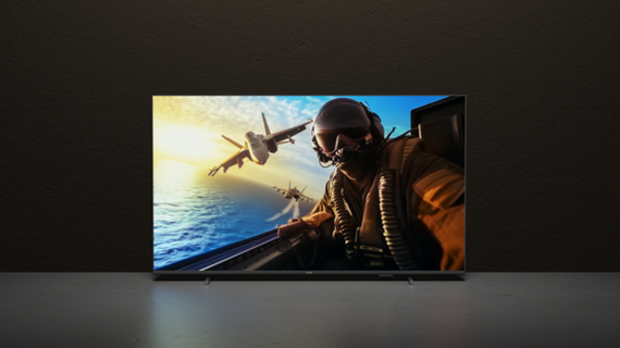 LED-телевізор Philips 55PUS7000/12 | Зображення 5