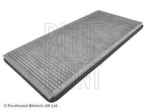 Фільтр салону вугільний BMW X5, Land Rover (пр.о Blue Print)