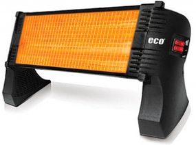 Інфрачервоний обігрівач UFO ECO Mini 1500W (ECO Mini 1500W)