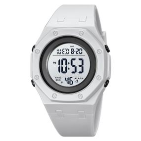 Годинник S2kmei 2048LTGY Light Grey SALE