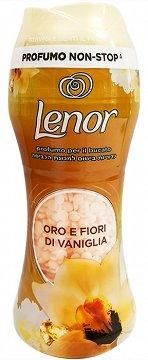Намистини для прання з ароматизатором Gold Orchid  210 г Lenor