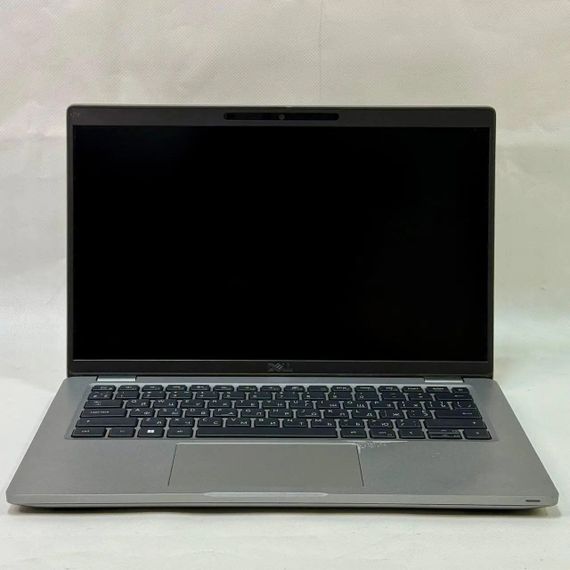 Ультрабук Б-класс Dell Latitude 5420 / 14" (1920x1080) IPS Touch / Intel Core i7-1185G7 (4 (8) ядра по 3.0 - 4.2 GHz) / 32 GB DDR4 / 512 GB SSD / Intel Iris X Graphics / WebCam / Windows 11 Pro б/у | Зображення 5