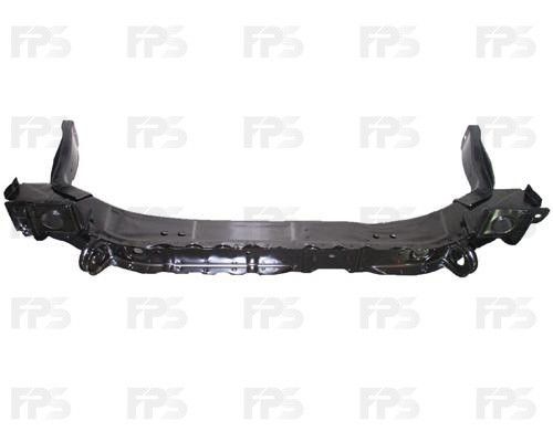 Передняя панель Mitsubishi Lancer X (10) 07-12, нижняя(FPS) 5256A603