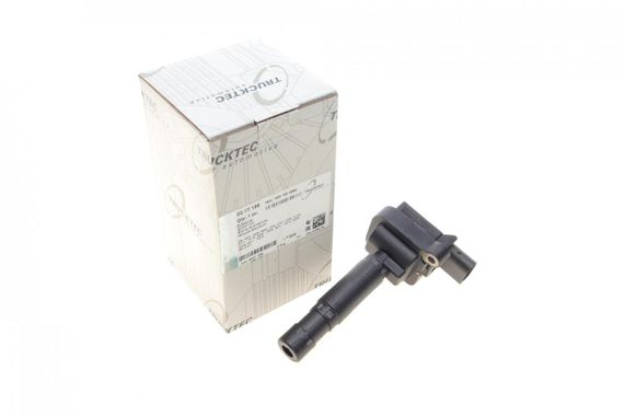 Котушка запалювання Mercedes Benz C-class W203 E-class W211 W212 1.8-3.2 02- 02.17.186