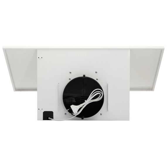 Витяжка кухонна Eleyus VERTICAL 700 60 WH (VERTICAL70060WH) | Зображення 5