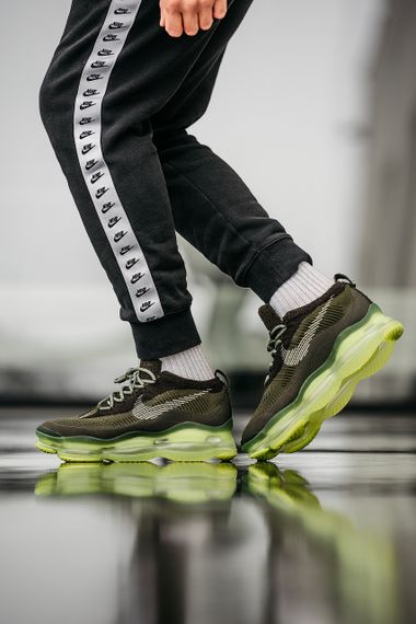Чоловічі кросівки Air Max Scorpion FK весна / літо / осінь 44 28.0 см | Зображення 1