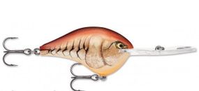 Воблер Rapala Dives-To DTMSS20 MULE 70 мм 25 г - DTMSS20 MULE