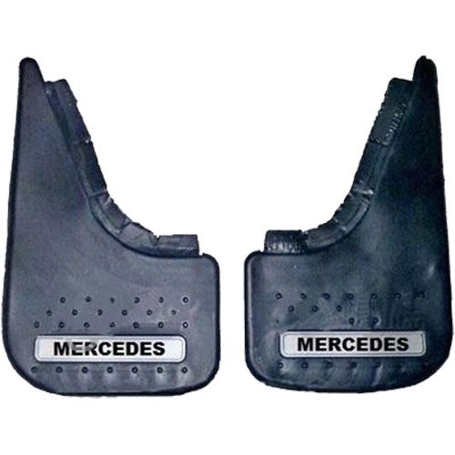 Бризковик NEW MODEL MERCEDES | Зображення 5