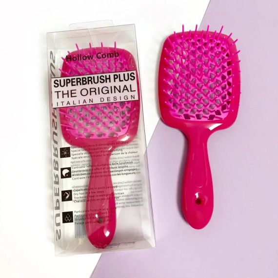Гребінець для волосся Janeke 1830 Superbrush | Зображення 5
