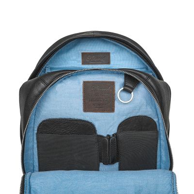 Рюкзак туристичний Ashwood 4555 Black | Зображення 6
