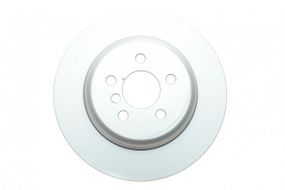 Диск гальмівний задній BMW 5 G30 F90 7 G11 G12 15- L  330x20  23-1885C