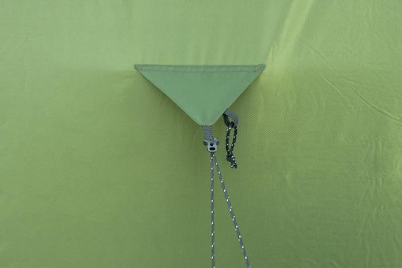 Палатка экпедиционная Tramp Peak 2 (v2) Зеленая TRT-025-green (UTRT-025-green) | Зображення 8
