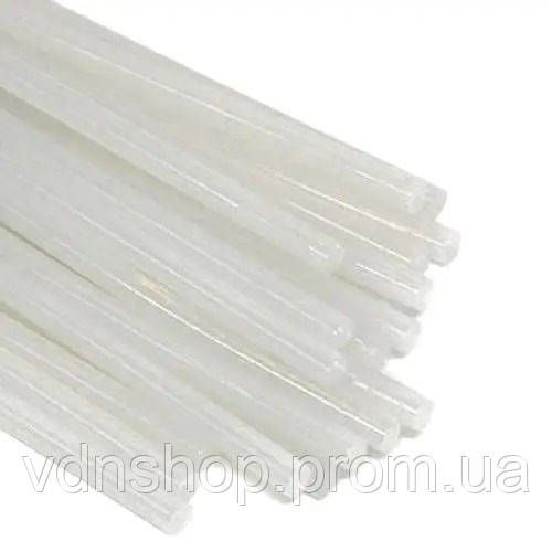 Стрижневий клей для термопістолета, Клей в стрижнях Гарячий пістолет для рукоділля CM-85 | Зображення 1