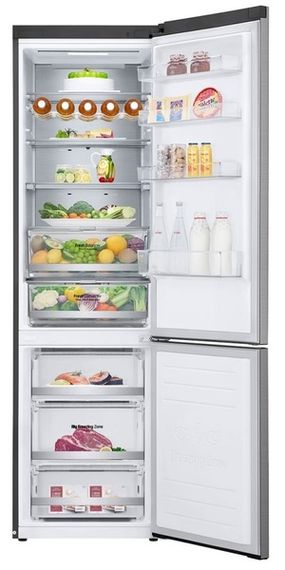 Холодильник LG GW-B509SMUM | Зображення 1
