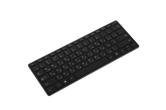 Клавиатура ножничная Microsoft Designer Compact 79key 21Y-00011 | Зображення 4