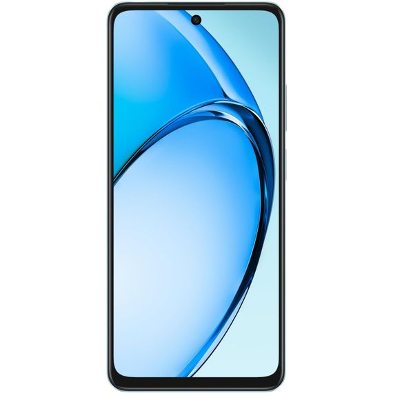 Мобильный телефон Oppo A3X 4/128GB Ocean Blue (OFCPH2641_BLUE) | Зображення 1