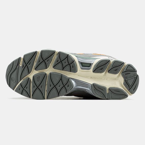 Чоловічі кросівки Asics Gel-NYC весна / літо / осінь 1579 45 | Зображення 3