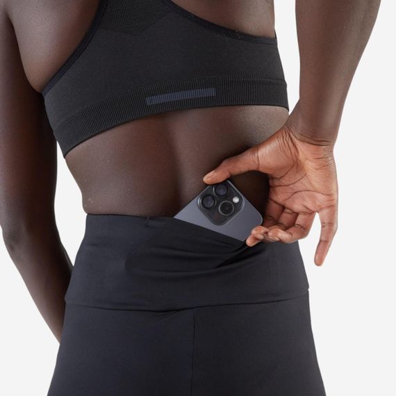 Шорти жіночі Run 500 - 2XL / W39 L31 | Зображення 2