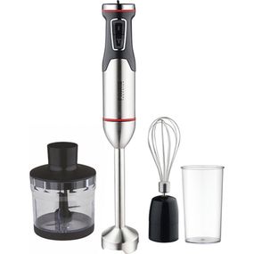 Блендер PRIME Technics PHB 1563 GR