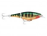 Воблер Rapala X-Rap Jointed Shad XJS13 P