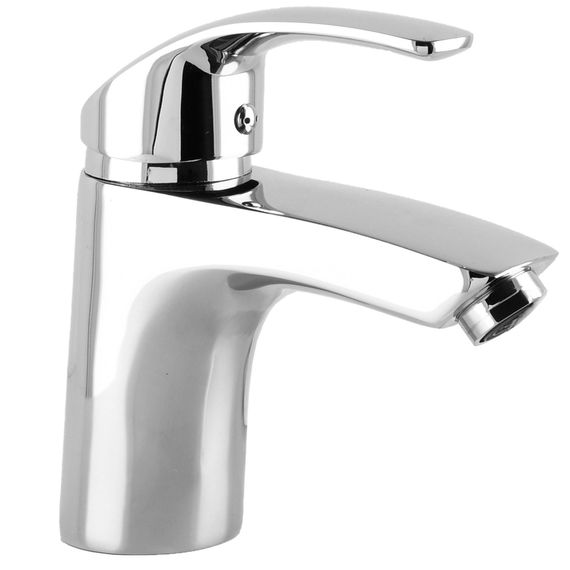 Змішувач для раковини DOMINO ACCENT DAC-101 | Зображення 3