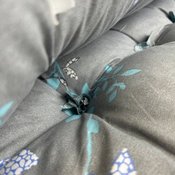 Матрац ватяний Emily мікрофібра 70х200 см | Зображення 2