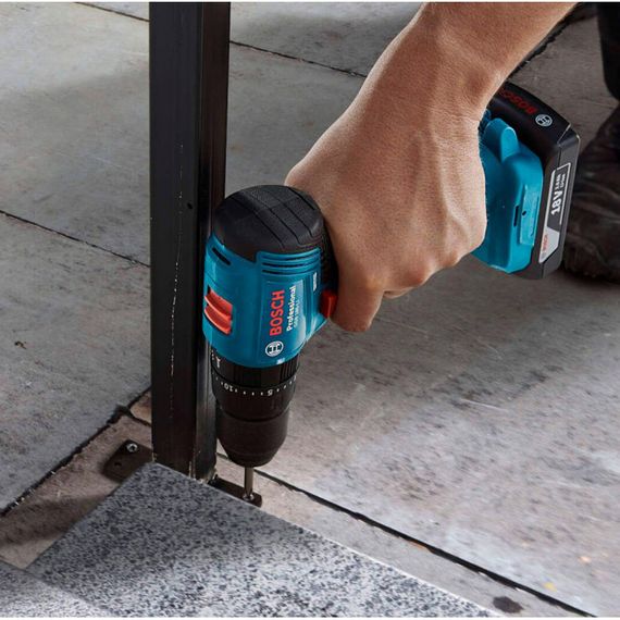 Шуруповерт Bosch GSB 185-LI Professional (06019K3100) | Зображення 6