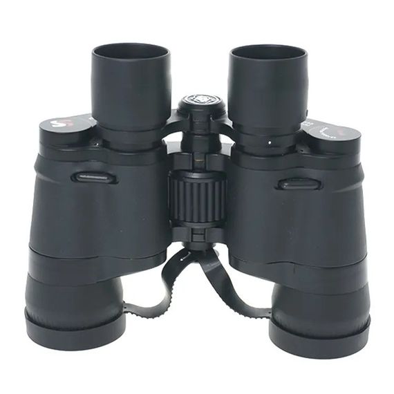 Бінокль Comet AXP104-7 (8x40) з червоним фільтром, чорний в чохлі | Зображення 6