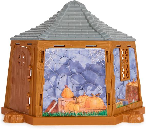 Ігровий набір Хатина Геґріда Wizarding World Harry Potter з фігурками й аксесуарами | Зображення 4