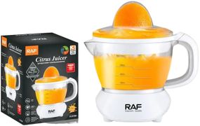 Соковижималка Потужна для цілих фруктів XPRO R-638 (45290-R 638_388)