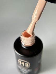 Гель лак Bee Nails №113, 8мл