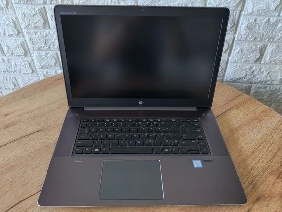 Ноутбук HP Zbook Studio G3 15.6" FHD IPS i7 6820HQ 16Gb SSD256Gb M1000M-4Gb  Б/В | Зображення 4
