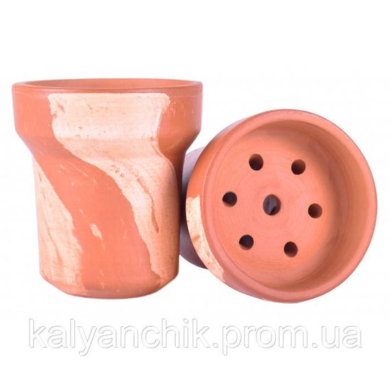 Чаша для кальяна The Bowls Era | Зображення 2