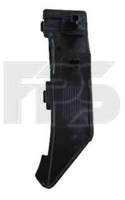 Крепеж заднего бампера Suzuki Swift 05-09, правый (FPS) 7182263J00000