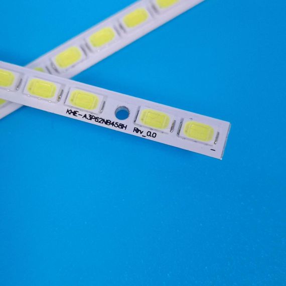 LED підсвітка TV 40" KHE-A3P62NB458H 40-D0WN LJ64-02730A LE40T30 LE40T320 2шт. | Зображення 1