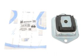 Подушка балки задньої Citroen Berlingo Peugeot Partner 96- 36328