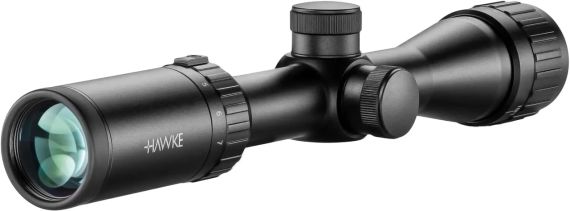 Приціл оптичний Hawke Vantage 2-7x32 AO сітка Mil-Dot | Зображення 1