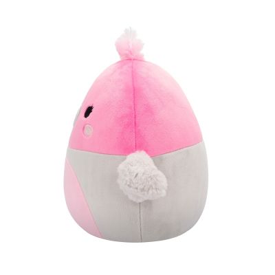 М&apos;яка іграшка Squishmallows Какаду Джейла 19 см (SQCR06595) | Зображення 2