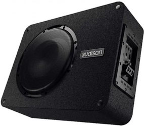 Активний сабвуфер Audison APBX 10 AS2