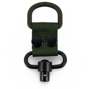 Додаткове кріплення з QD антабкою Олива