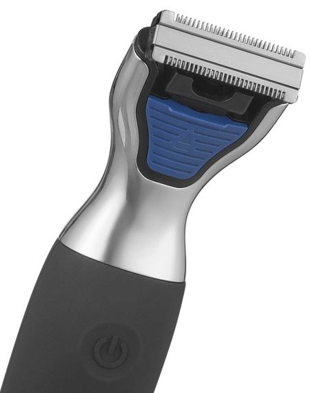 Машинка для стрижки Sencor SHP 0460BK | Зображення 1