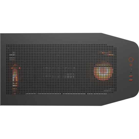 Корпус Cougar FV270 RGB Black | Зображення 7