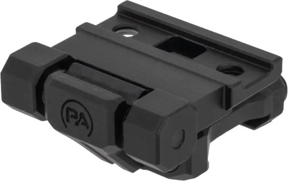 Кріплення Primary Arms SLx Flip-To-Side 1.41 для магніфера. Picatinny