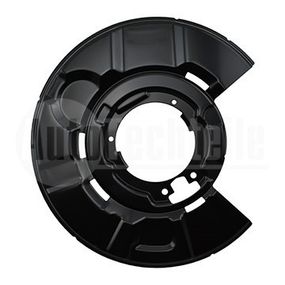 Защита тормозного диска задняя левая BMW E81/E82/E87/E88/E90/E91/E92/E93/F30/F31/F32/F33/F34/F36 04-19,