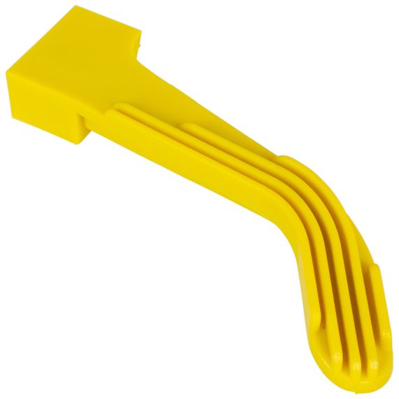 Citroen Berlingo (від 2008-) ручка відкривання капота 7934.E7, Сітроен Берлінго | Зображення 1