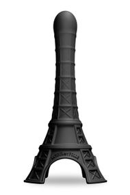 Дилдо La Tour Est Folle Paris Black Sex Aura