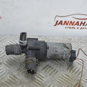 Водяний насос охолодження електричний Mercedes-Benz C-Class W203 Помпа водяна Мерседес в203 A2038350164