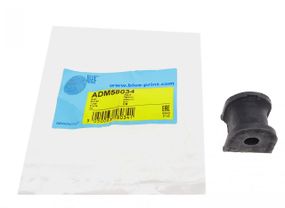 Втулка стабілізатора заднього Mazda 626 MX-6 87-05 d=11mm  ADM58034