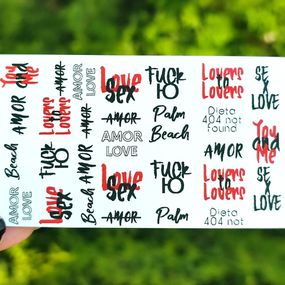 Слайдер S-12 на водяній основі (5x8см)